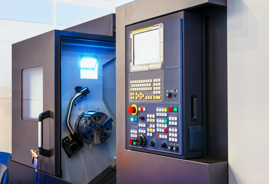cnc